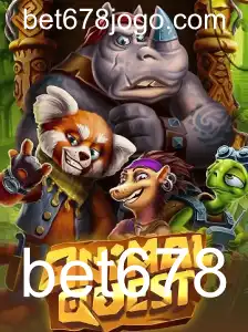AnimalQuest: Explorando Aventuras na Natureza