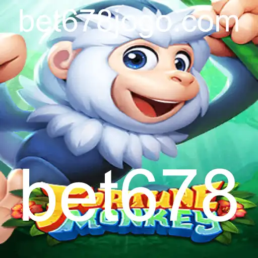 Explorando FortuneMonkey: O Novo Jogo Revolucionário com Bet678