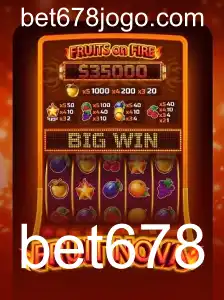 Descubra o Mundo Encantador de FruitNova no bet678