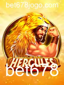 Explorando o Jogo de Hercules e sua Popularidade no bet678
