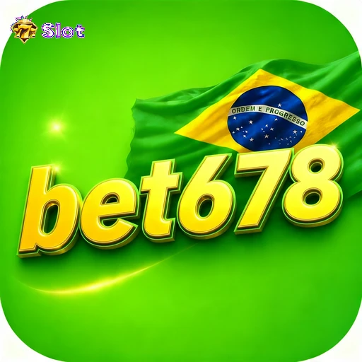 bet678 Logo