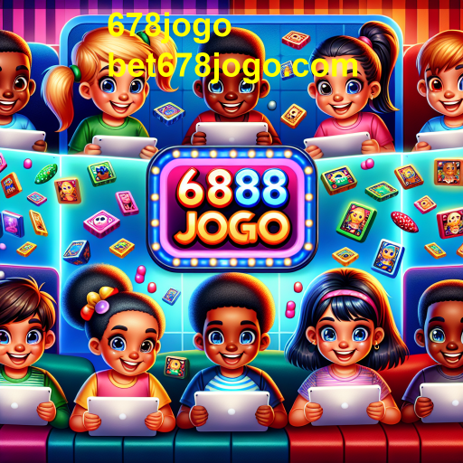 A Importância dos Jogos Infantis no Desenvolvimento das Crianças