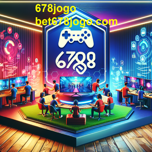 A Ascensão dos Jogos Multiplayer: Conectando Jogadores em Todo o Mundo