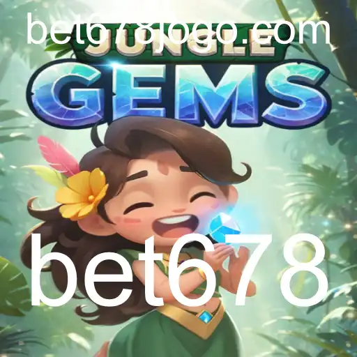 JungleGems: Desbrave a Selva e Descubra Tesouros Escondidos