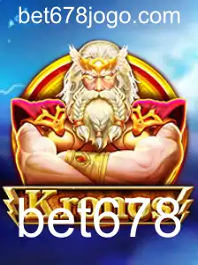 Kronos: Descubra o Futuro dos Jogos com bet678