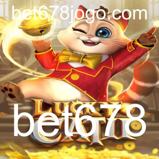 Explorando LuckyCatII: Um Mergulho no Mundo dos Jogos com bet678