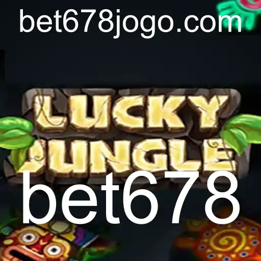 Explorando o Mundo de LuckyJungle: Apostas e Aventuras com bet678