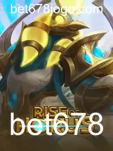 Descubra o Fascinante Mundo de Rise of Horus e a Plataforma bet678