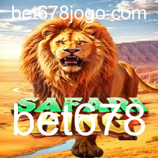 Explorando o Excitante Mundo de SafariKing com bet678