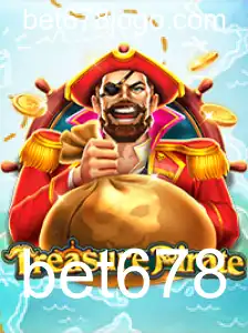 Explorando o Fascinante Mundo de TreasurePirate