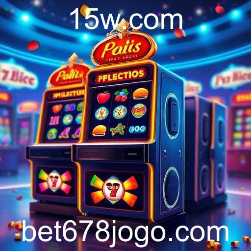 O Fascínio e Impacto dos Caça-níqueis no Universo dos Jogos de Azar