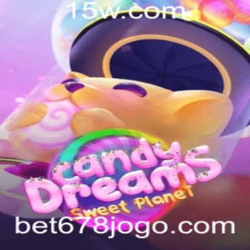 Descubra CandyDreams: Um Jogo Doce e Atraente