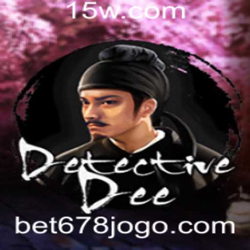 Explorando o Fascinante Mundo de DetectiveDee: O Jogo de Mistério