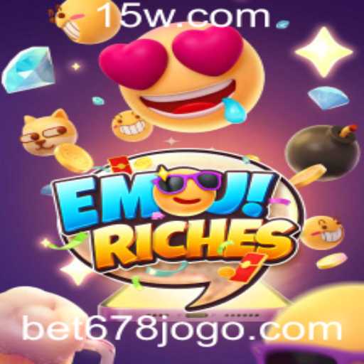 Explorando o Mundo do Jogo EmojiRiches