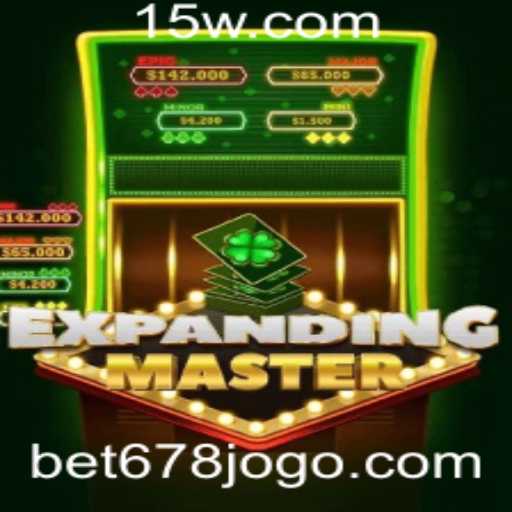ExpandingMaster: Um Jogo Inovador para Desafiar a Mente