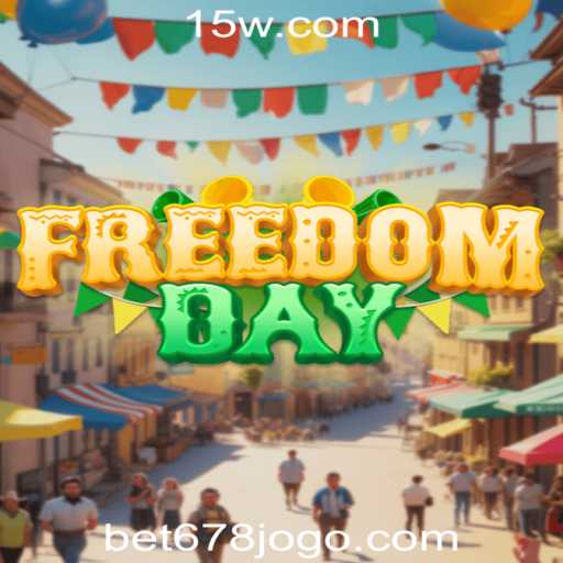Descubra FreedomDay: O Jogo de Aventuras Intrigantes e Estratégicas