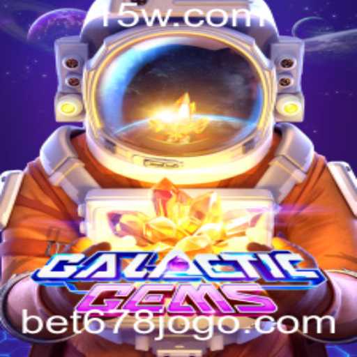 Descubra o Fascinante Universo de GalacticGems: O Jogo do Momento