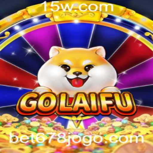Introdução ao GoLaiFu: A Revolução do Entretenimento Digital com 678jogo