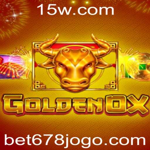 GoldenOx: Explorando o Fascinante Mundo do 678jogo