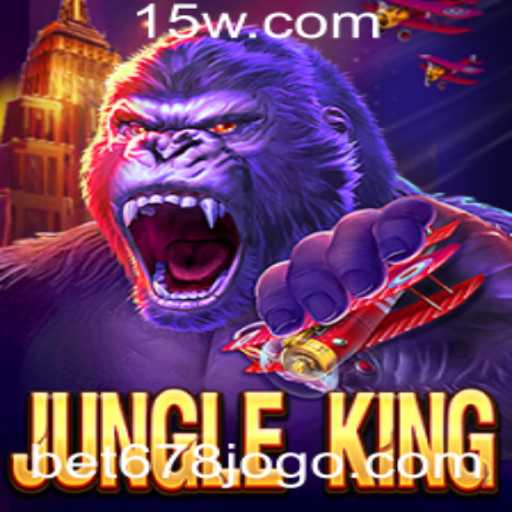 Explorando o Mundo Emocionante de JungleKing: O Jogo que Conquistou os Amantes da Aventura