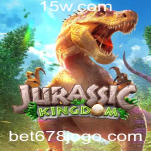 Descubra o Fascinante Mundo de JurassicKingdom: Aventura e Estratégia em um Só Jogo