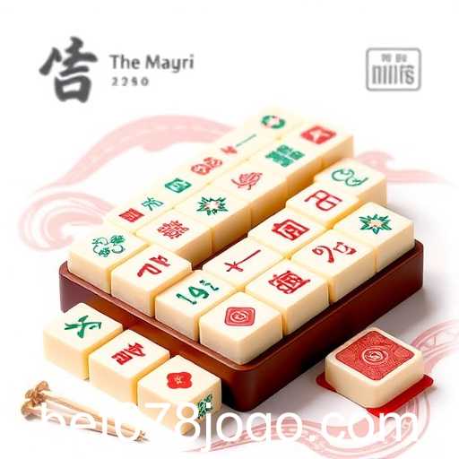 Descubra o Encantador Mundo do Mahjong: Tradição e Estratégia