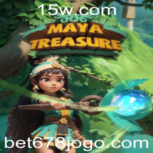 Descubra o Entusiasmante Mundo de MayaTreasure: Um Jogo de Aventuras Intensas