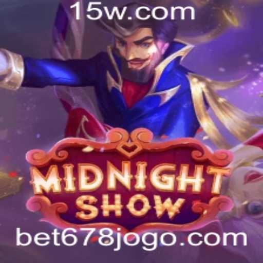MidnightShow: Descubra o Novo Fenômeno do Mundo dos Jogos