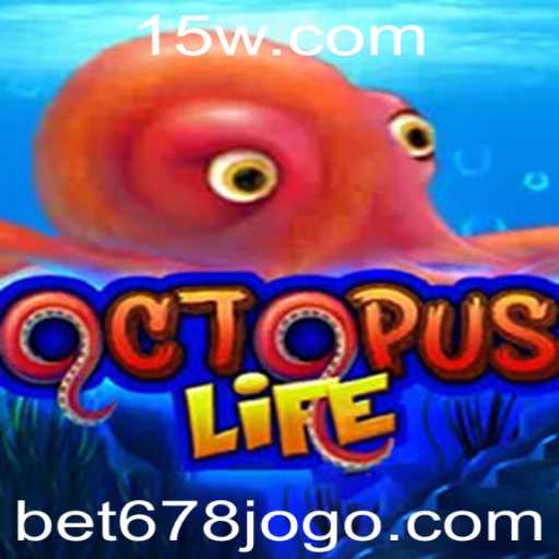 Explorando OctopusLife: Um Novo Fenômeno no Mundo dos Games