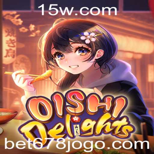 Descubra Tudo Sobre OishiDelights: O Jogo que Conquista Multidões
