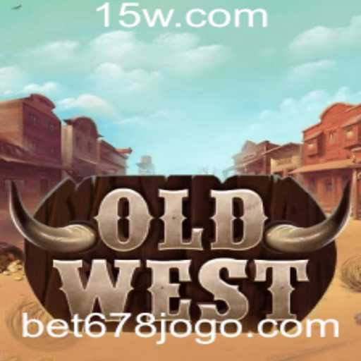 Explorando o Mundo do Jogo 'OldWest'