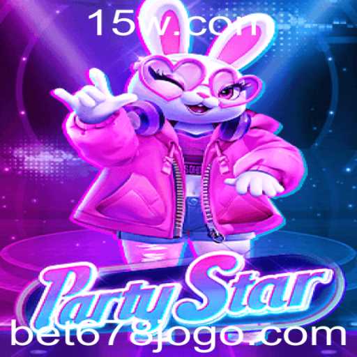 Descubra o Mundo de Diversão com o Jogo PartyStar