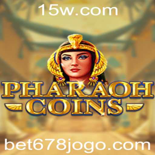 Descubra PharaohCoins: Um Fascinante Jogo de Estratégia e Aventura