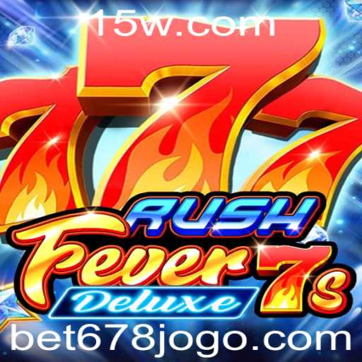 Descubra o Mundo Excitante de RushFever7sDeluxe