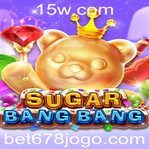 SUGARBANGBANG: O Novo Fenômeno dos Jogos