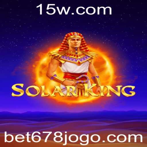 SolarKing: Uma Jornada de Estratégia e Aventura Espacial