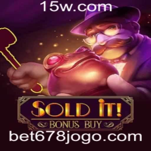Descubra a Emoção de SolditBonusBuy: O Jogo Revolucionário do Momento