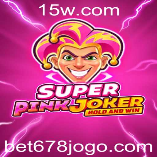 Descubra o Mundo de SuperPinkJoker: Um Jogo Inovador e Empolgante