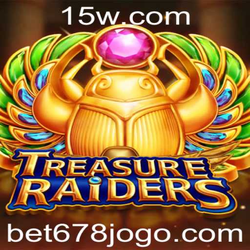 Desvendando o Mundo de TREASURERAIDERS: O Jogo da Emoção e Aventura
