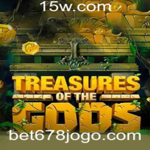 Tesouros e Aventuras em TreasureoftheGods: Um Mundo de Desafios e Conquistas