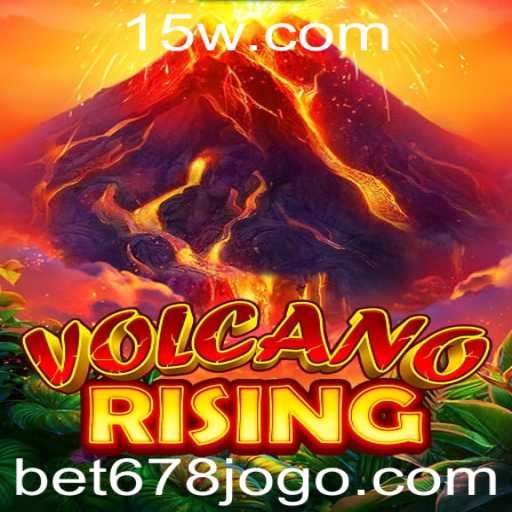Descubra a Emoção e a Estratégia de VolcanoRising: O Novo Fenômeno dos Jogos