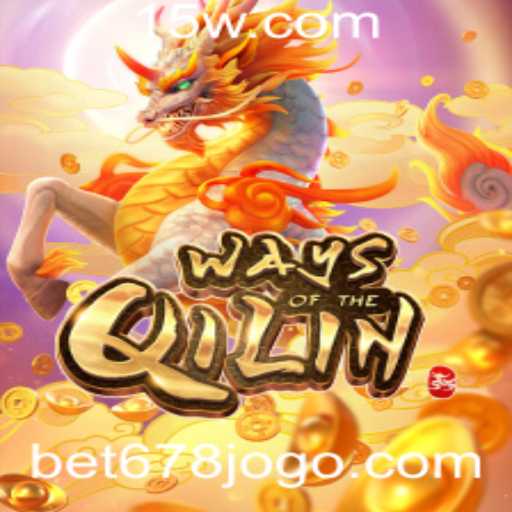 Explorando WaysoftheQilin: Um Guia Compreensivo